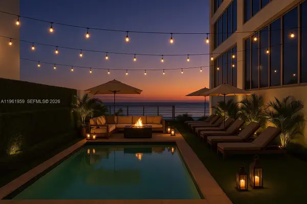 6899 Collins Ave #2307/10, Miami Beach, FL 33141