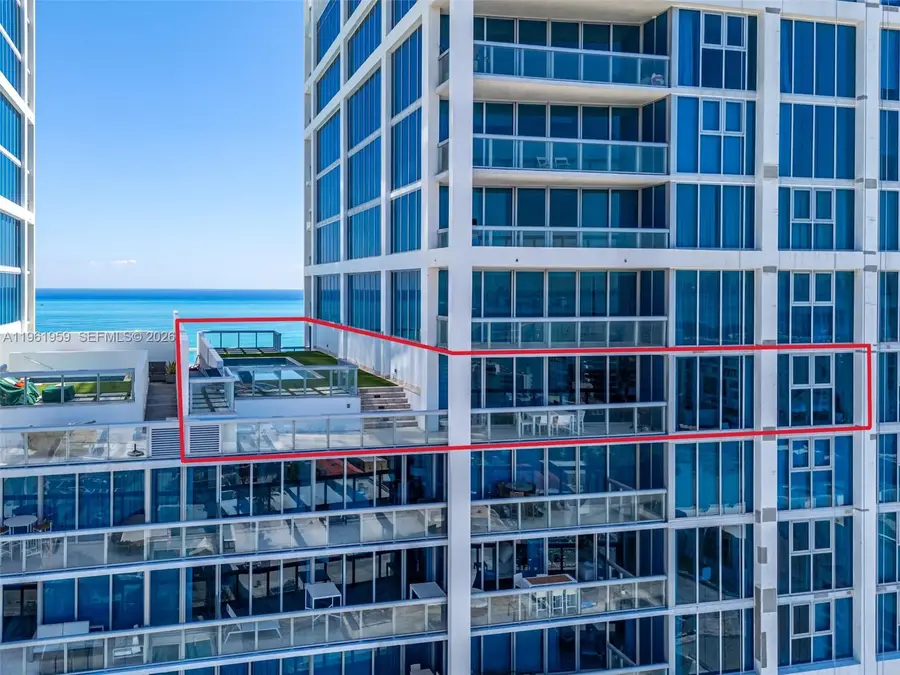 6899 Collins Ave #2307/10, Miami Beach, FL 33141 - Image #3