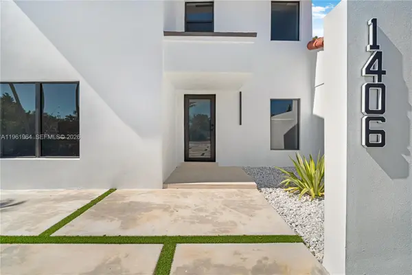 1406 SW 104th Ct, Miami, FL 33174