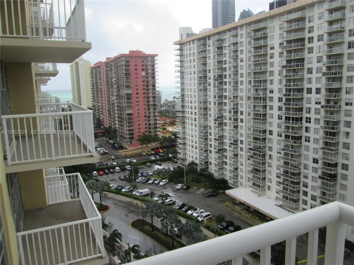 231 174th St #1706, Sunny Isles Beach, FL 33160 - #1