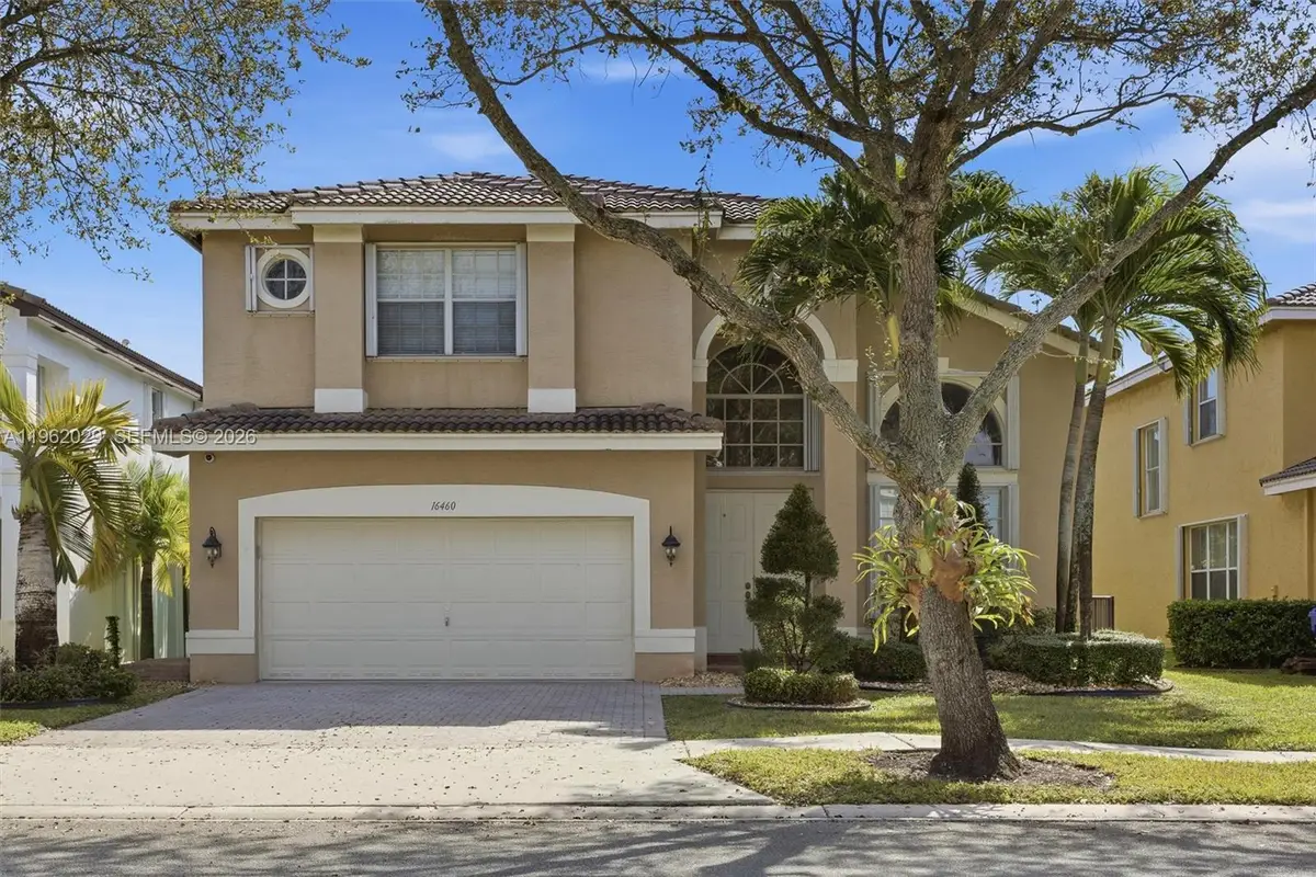 16460 SW 30th Street, Miramar, FL 33027 - Image #1