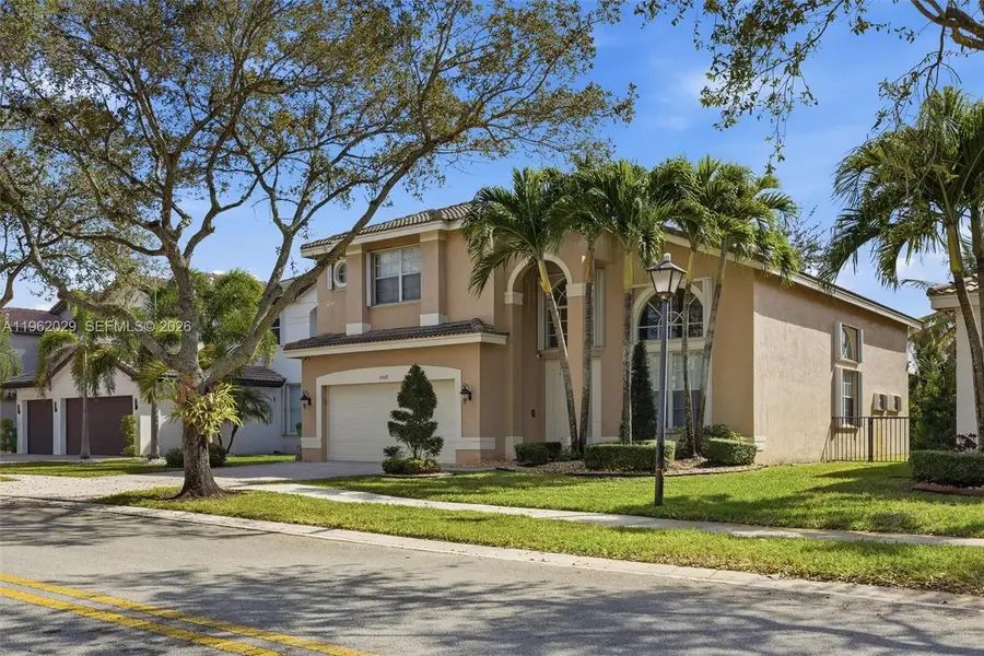 16460 SW 30th Street, Miramar, FL 33027 - Image #2