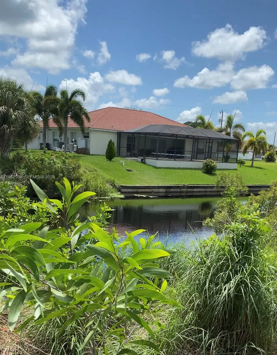 4145 NE 21st Ave, Cape Coral, FL 33909 - #1
