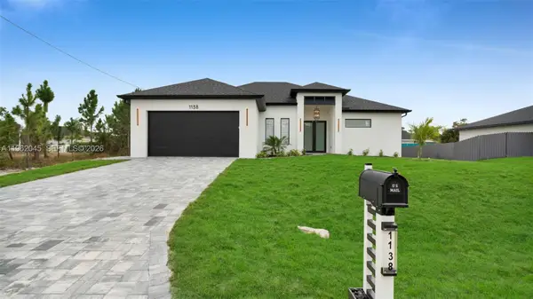 1138 Garibaldi St, Lehigh Acres, FL 33974