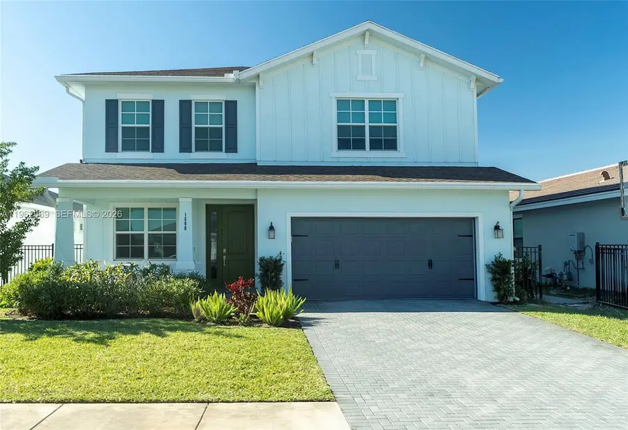 1600 Wandering Willow Way, Loxahatchee, FL 33470 - #2
