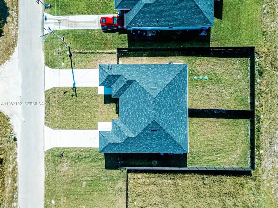 1116 Capetown Ave, Lehigh Acres, FL 33974 - #2