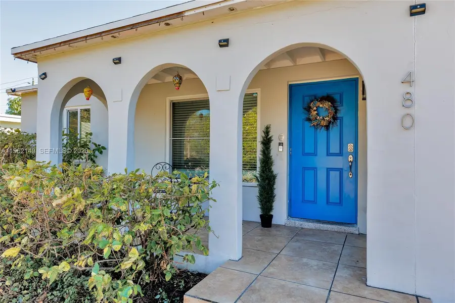 480 NE 51st St, Oakland Park, FL 33334 - Image #2