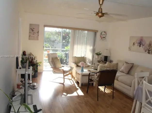 8000 N Sunrise Lakes Dr #309, Sunrise, FL 33322 - #3