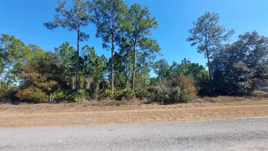 665 S Palm St, Clewiston, FL 33440 - #3