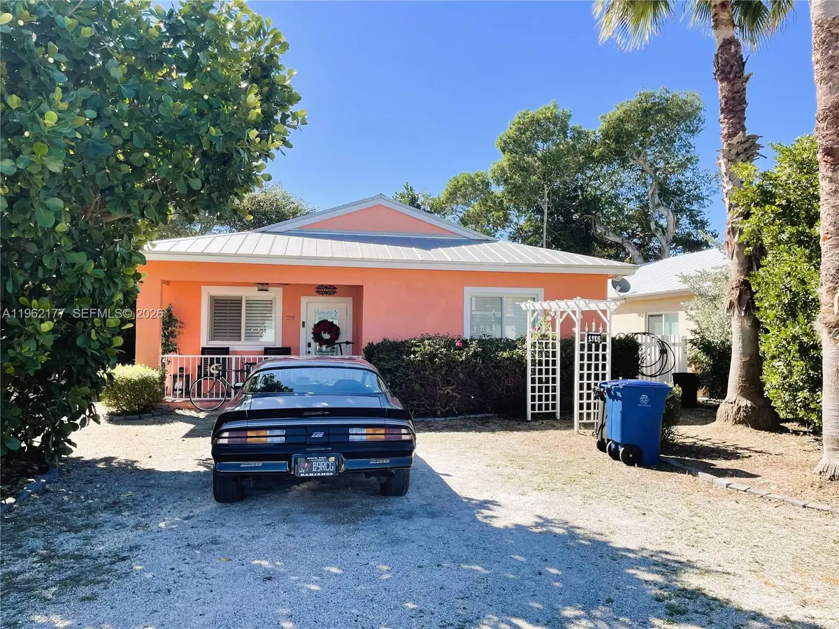 29 Bass Ave, Key Largo, FL 33037 - #1
