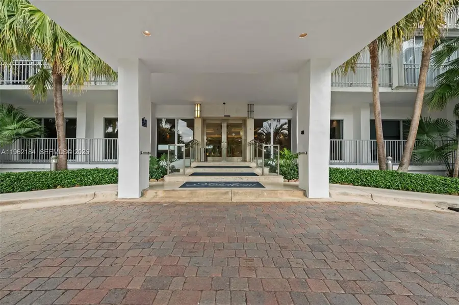 600 Grapetree Dr #3DS, Key Biscayne, FL 33149 - #2