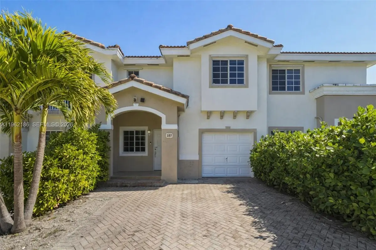 13958 SW 260th St #107, Homestead, FL 33032 - #1