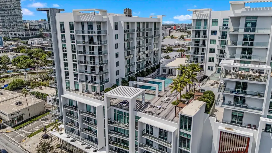 3900 Biscayne Blvd #S-904, Miami, FL 33137 - #3