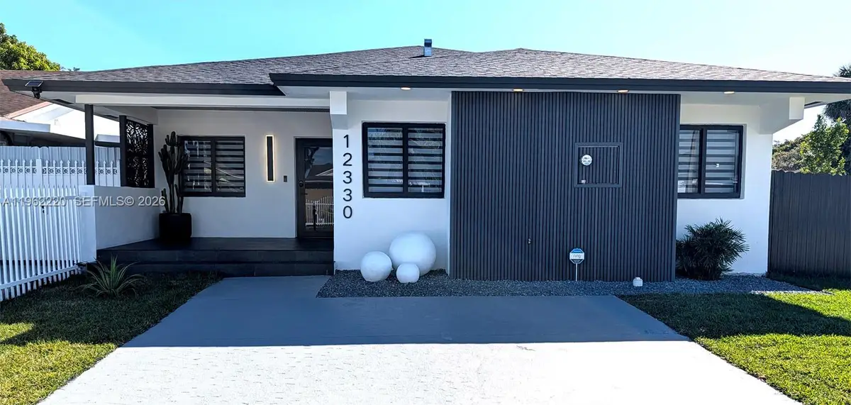 12330 SW 195th Ter, Miami, FL 33177 - Image #1