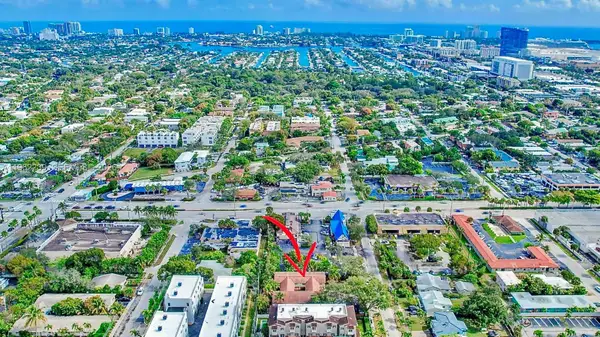 499 SE 13th St #7E, Fort Lauderdale, FL 33316