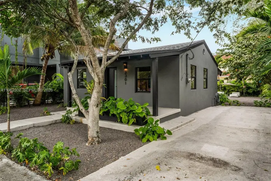 3301 Frow Avenue, Coconut Grove, FL 33133 - #3