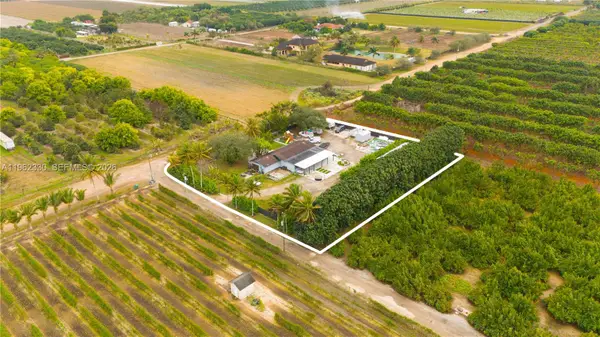 33300 SW 212th Ave, Homestead, FL 33034