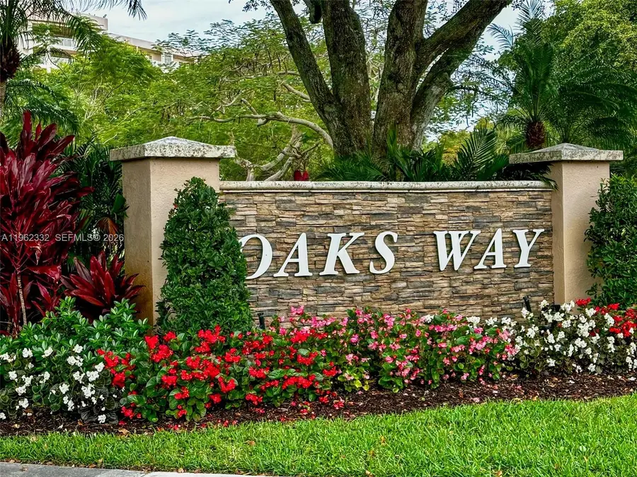 3510 Oaks Way #408, Pompano Beach, FL 33069 - #2