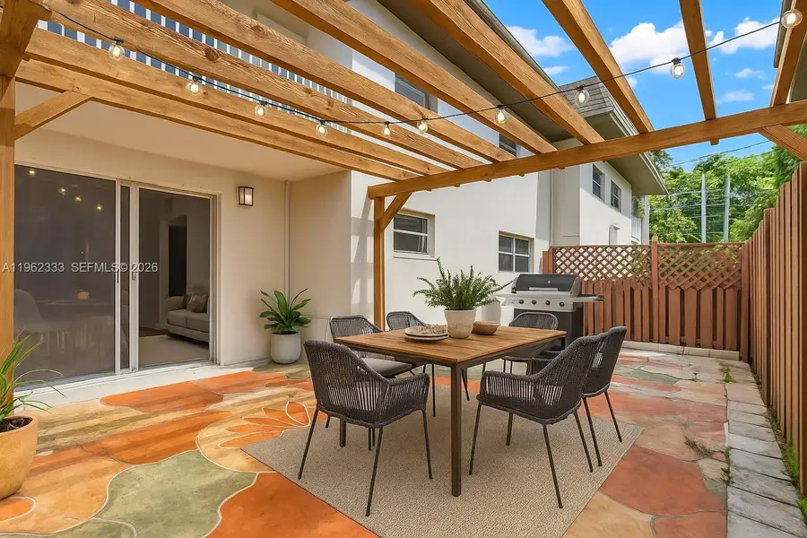 8601 SW 94th St #104W, Miami, FL 33156 - #2