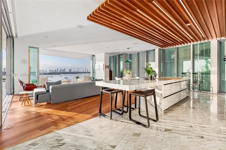 1300 Monad Ter #5F, Miami Beach, FL 33139 - #2