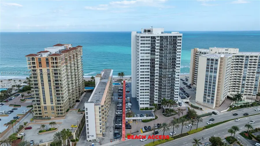 3127 S Ocean Dr #219, Hallandale Beach, FL 33009 - #2