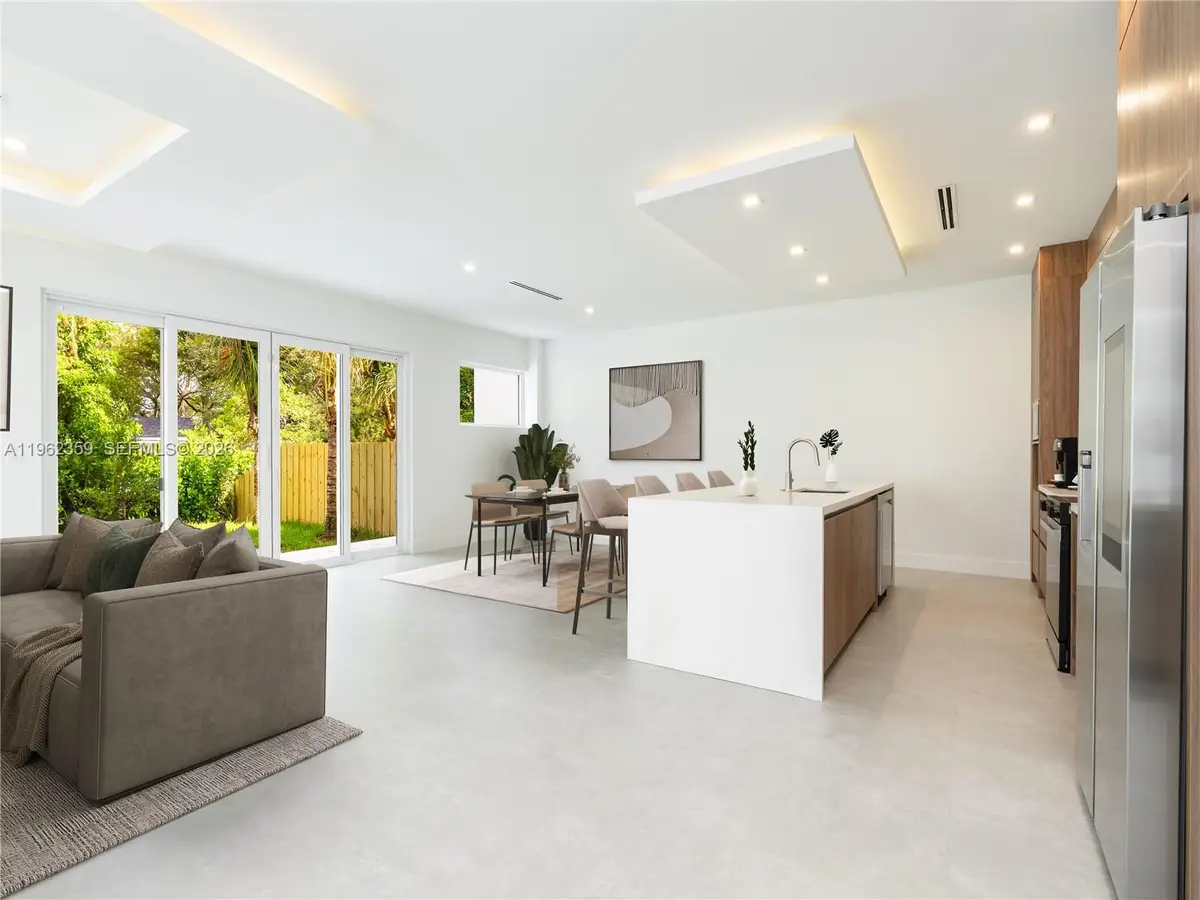 1709 SW 23rd St, Fort Lauderdale, FL 33315 - #1