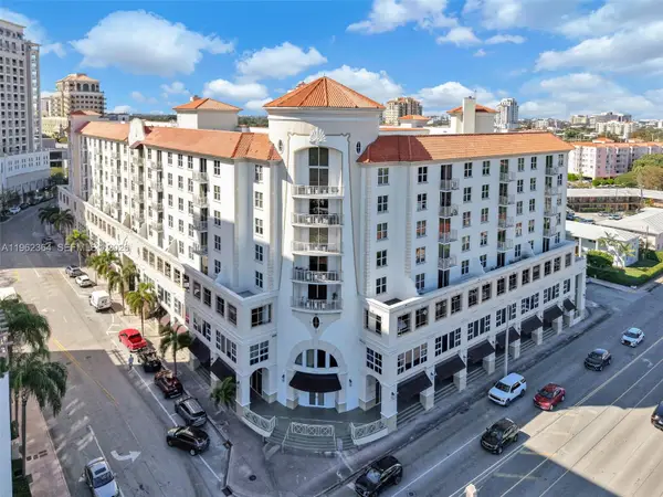 2030 S Douglas Rd #703, Coral Gables, FL 33134