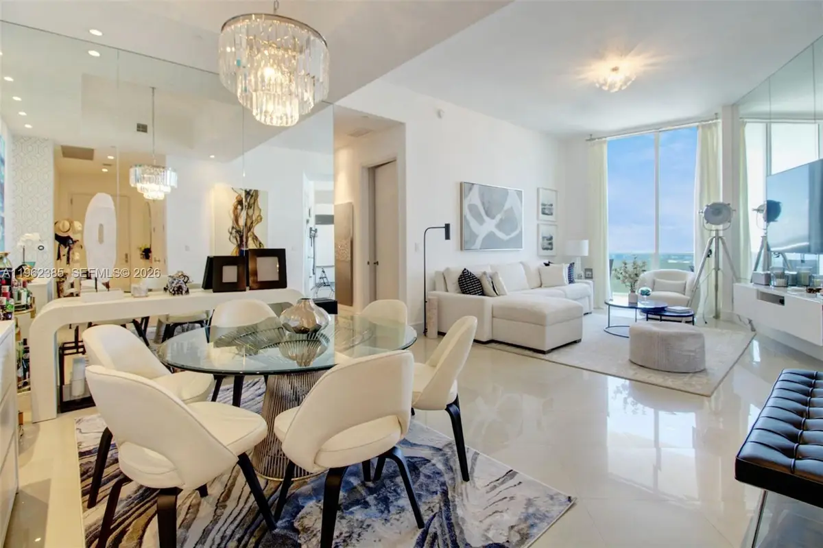 16001 Collins Ave #3605, Sunny Isles Beach, FL 33160 - Image #1