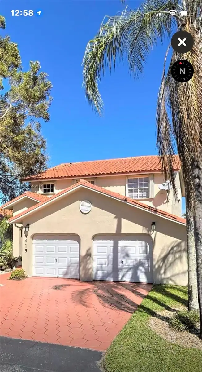 7415 Coldstream Dr, Hialeah, FL 33015 - Image #1