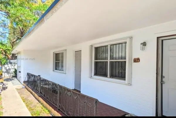 1875 NW 43rd St, Miami, FL 33142