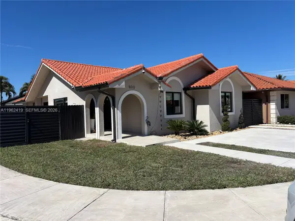 800 NW 133rd Ave, Miami, FL 33182