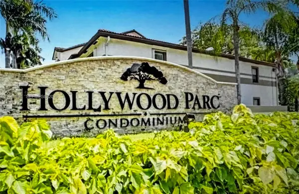 510 S Park Rd #10-14, Hollywood, FL 33021