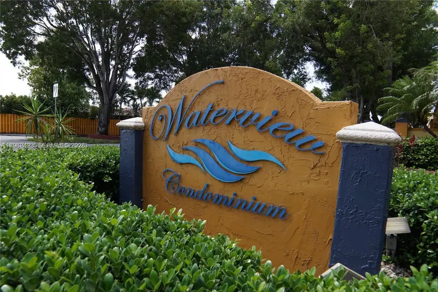 14921 SW 82nd Ter #3-201, Miami, FL 33193 - #2