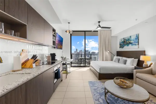 159 NE 6th St #4906, Miami, FL 33132