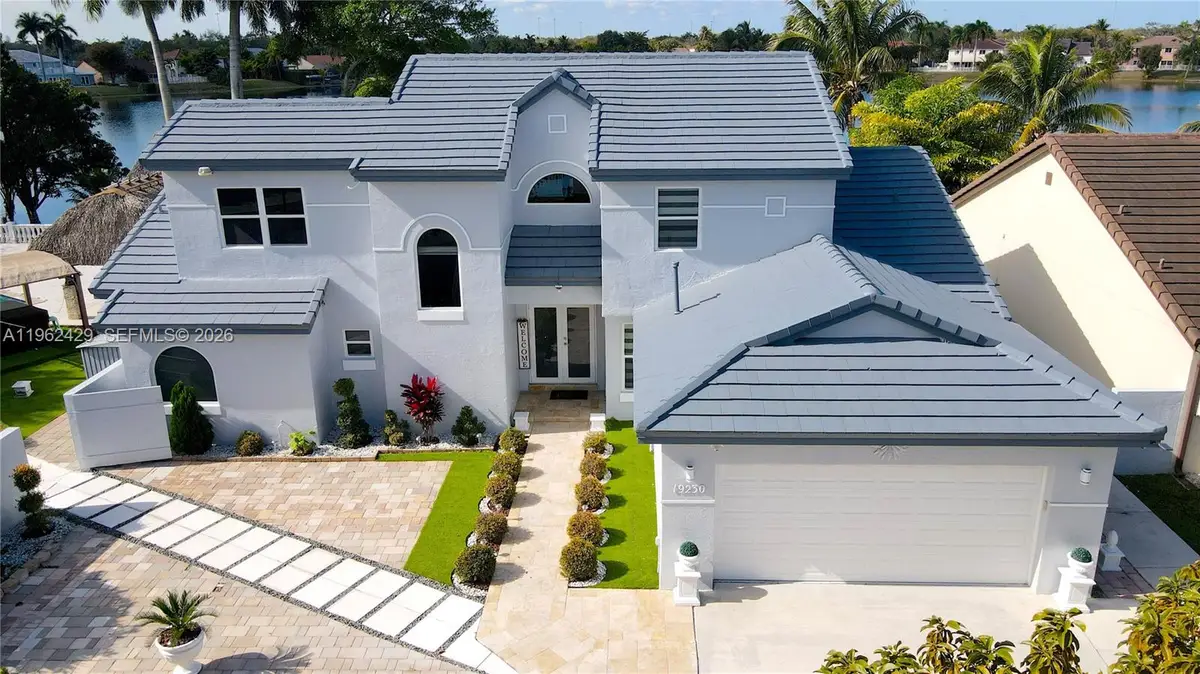 19230 NW 87th Pl, Hialeah, FL 33018 - Image #1