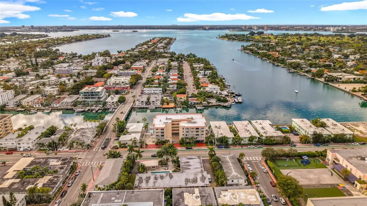 8530 Byron Ave #505, Miami Beach, FL 33141 - #1