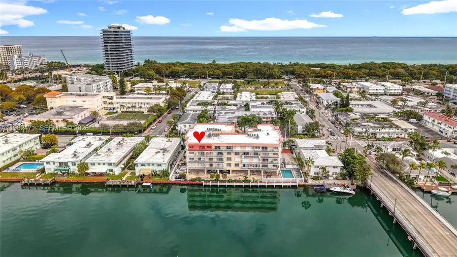 8530 Byron Ave #505, Miami Beach, FL 33141 - #2
