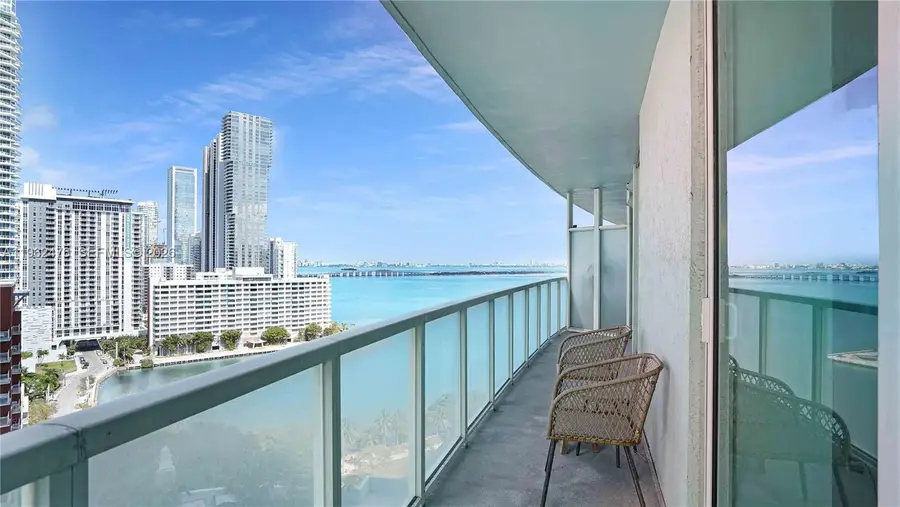 1900 N Bayshore Dr #1708, Miami, FL 33132 - Image #2