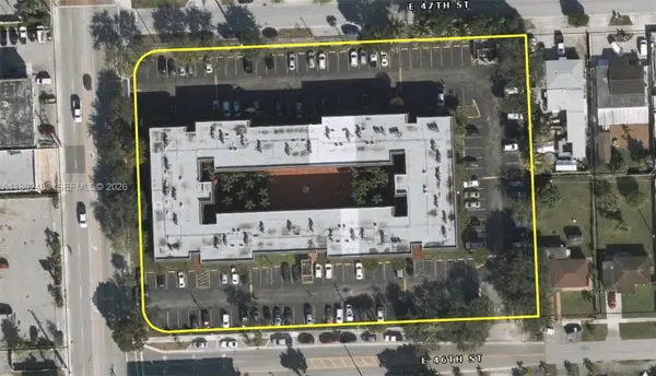 4655 Palm Ave #309, Hialeah, FL 33012