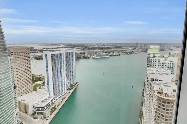 465 Brickell Ave #5102, Miami, FL 33131