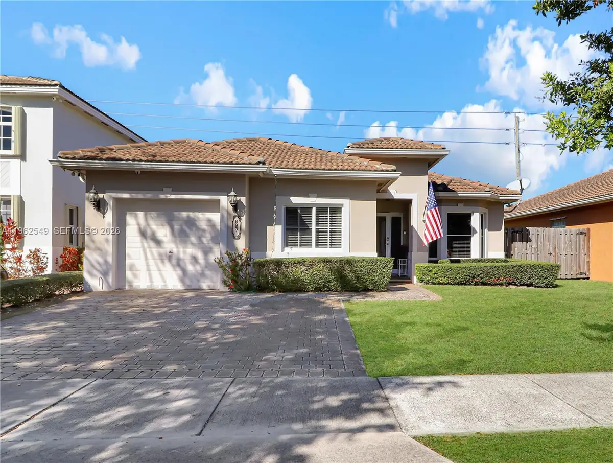 8931 SW 208th Ter, Cutler Bay, FL 33189 - #1