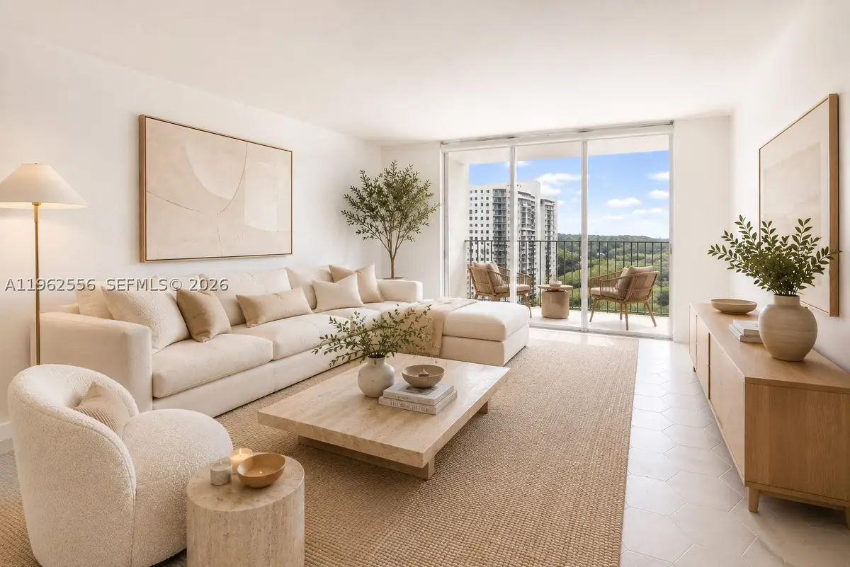 2801 NE 183rd St #1607W, Aventura, FL 33160 - #1