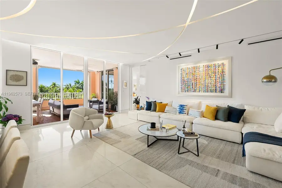 747 Crandon Blvd #409, Key Biscayne, FL 33149 - #2