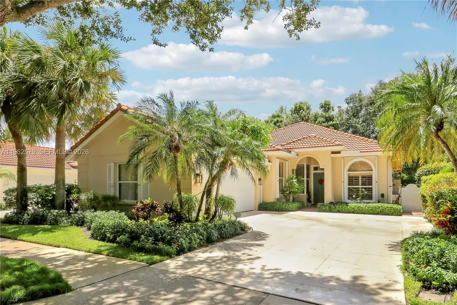 115 Winter Club Ct, Palm Beach Gardens, FL 33410 - #2