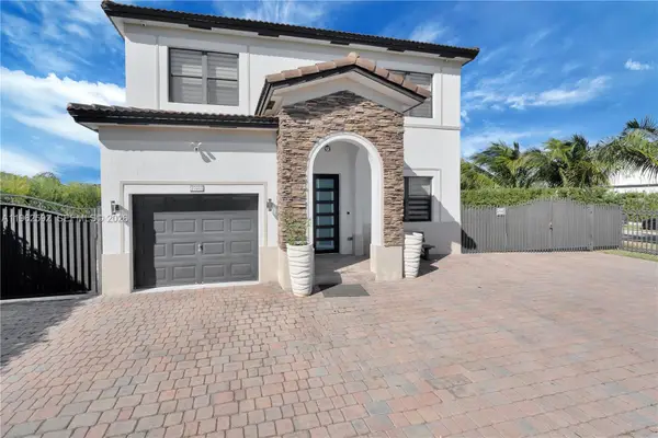 27602 SW 134th Ct, Homestead, FL 33032