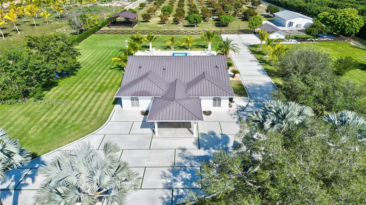 20407 SW 226th St, Everglades, FL 33170 - #1