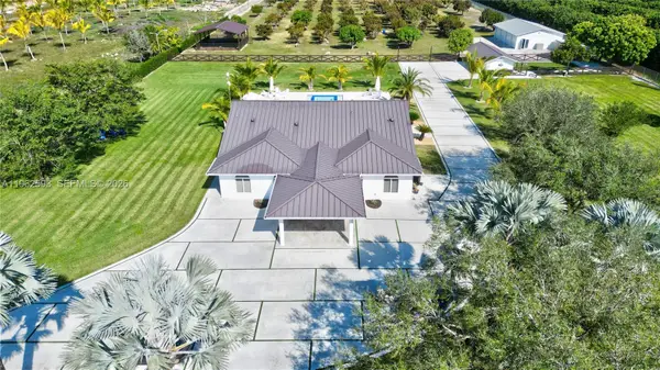 20407 SW 226th St, Homestead, FL 33170