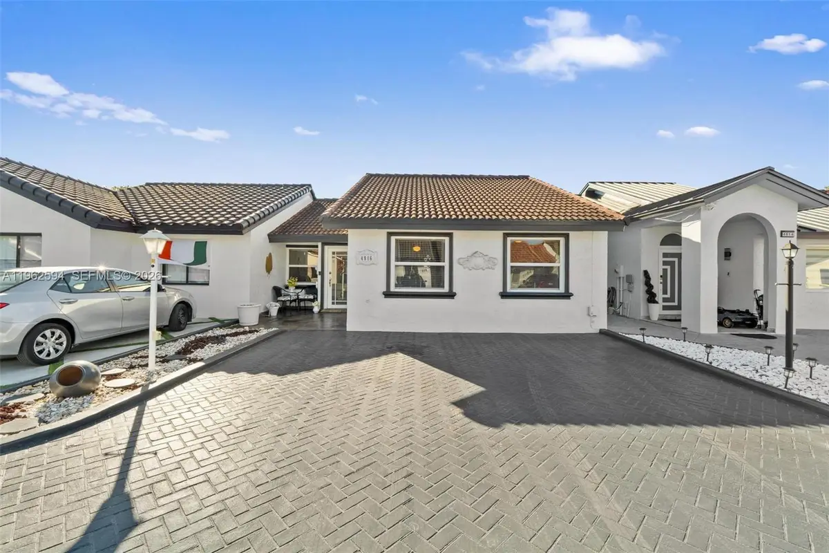 4816 SW 145th Ave, Miami, FL 33175 - Image #1