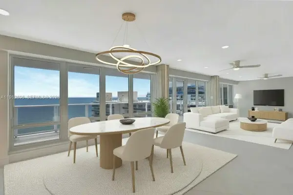 4100 Galt Ocean Dr #1001, Fort Lauderdale, FL 33308