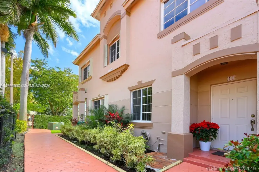 15800 SW 92nd Ave #11B, Palmetto Bay, FL 33157 - #2
